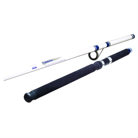 Okuma Okuma Tundra Spin Rod 15Ft Med Heavy 3Pc Tu-150 TU-150